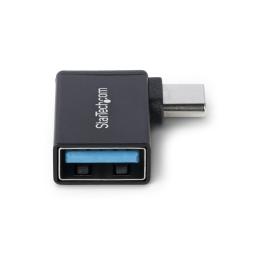 Adaptador usb tipo c a usb tipo a startech macho - hembra
