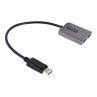 Hub startech displayport 3 en 1