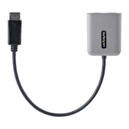 Hub startech displayport 3 en 1