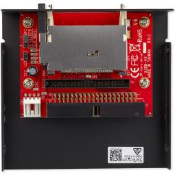 Lector de tarjetas de memoria compact flash startech bahia 3.5 pulgadas