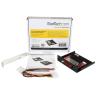 Lector de tarjetas de memoria compact flash startech bahia 3.5 pulgadas
