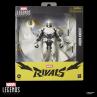 Figura hasbro marvel legends series rivals moon knight