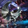 Figura hasbro marvel legends series rivals moon knight