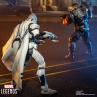 Figura hasbro marvel legends series rivals moon knight