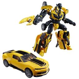 Figura hasbro transformers studio series bumblebee