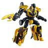 Figura hasbro transformers studio series bumblebee