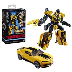 Figura hasbro transformers studio series bumblebee