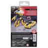 Figura hasbro transformers studio series bumblebee