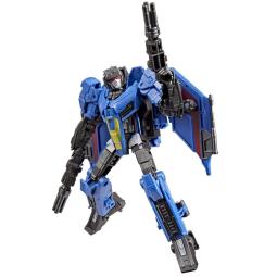 Figura hasbro transformers studio series thundercracker