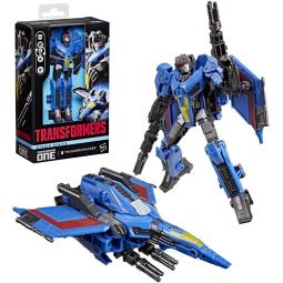 Figura hasbro transformers studio series thundercracker