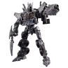 Figura hasbro transformers studio series scourge