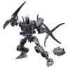 Figura hasbro transformers studio series scourge