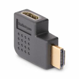 Adaptador hdmi startech macho - hembra