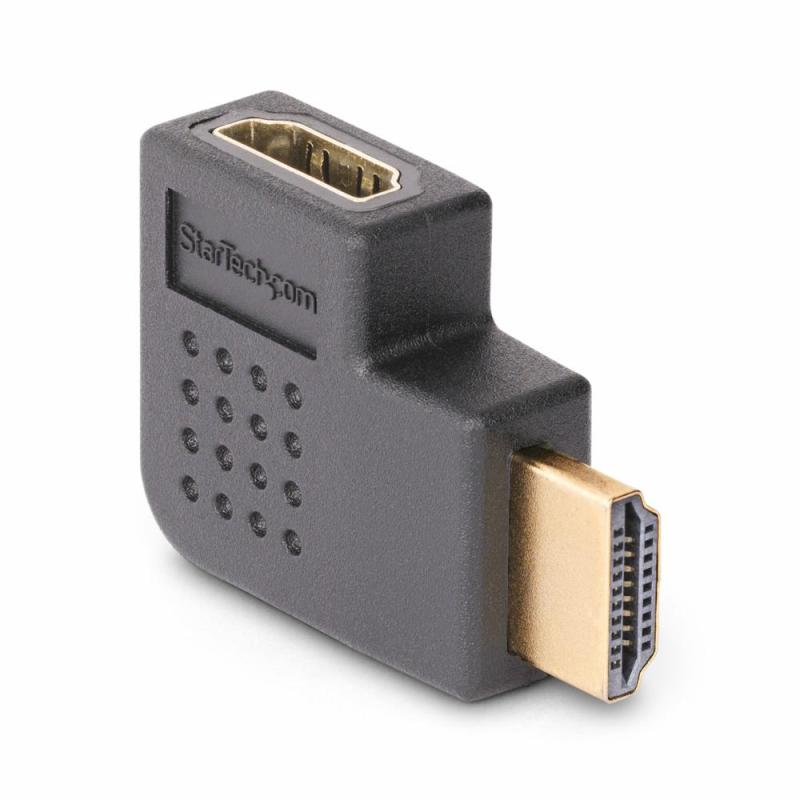 Adaptador hdmi startech macho - hembra
