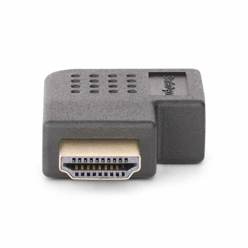 Adaptador hdmi startech macho - hembra