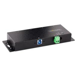 Hub industrial startech 4 en 1