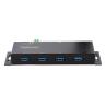 Hub industrial startech 4 en 1