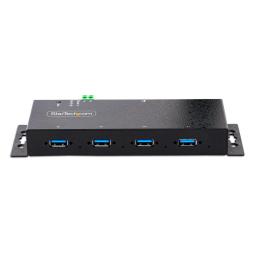 Hub industrial startech 4 en 1