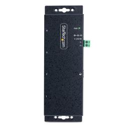 Hub industrial startech 4 en 1