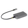 Hub startech usb tipo c 5 en 1