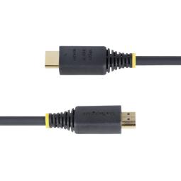 Cable hdmi 4k premium startech 0.50m - macho - macho