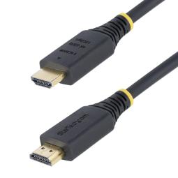 Cable hdmi 4k premium startech 1.5m - macho - macho