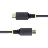 Cable hdmi 4k premium startech 1.5m - macho - macho