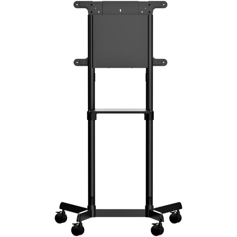 Soporte suelo con ruedas startech vesa hasta 70 pulgadas 600x400mm max 70kg
