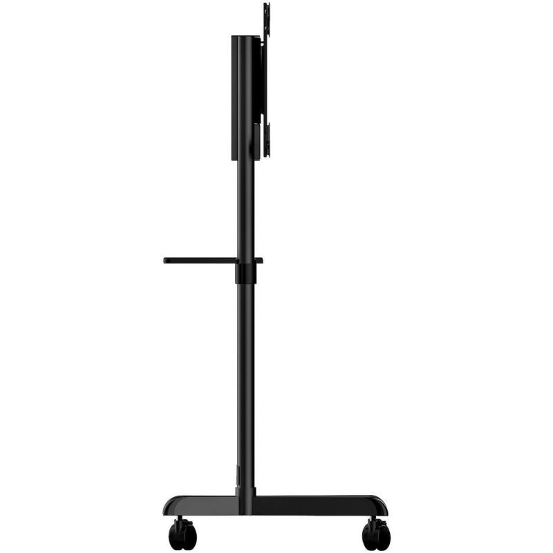 Soporte suelo con ruedas startech vesa hasta 70 pulgadas 600x400mm max 70kg