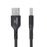 Cable usb tipo a a usb tipo c startech 3m - macho - macho - negro