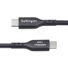 Cable usb tipo a a usb tipo c startech 3m - macho - macho - negro