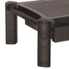 Soporte base startech hasta 32 pulgadas max 10kg + cajon