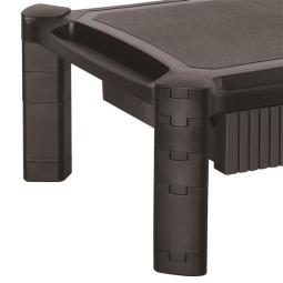 Soporte base startech hasta 32 pulgadas max 10kg + cajon
