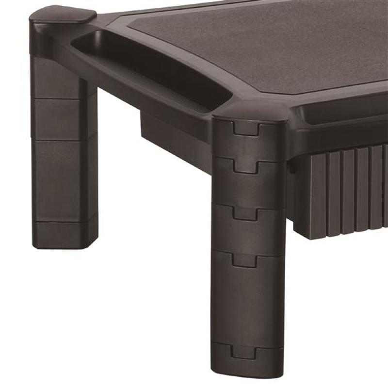 Soporte base startech hasta 32 pulgadas max 10kg + cajon