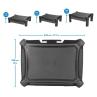 Soporte base startech hasta 32 pulgadas max 10kg + cajon