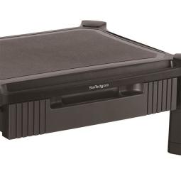 Soporte base startech hasta 32 pulgadas max 10kg + cajon