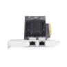 Tarjeta de red startech pr210b - network - card 2x rj45 pci express