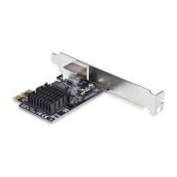 Tarjeta de red startech pr15gr - network - card rj45 pci express