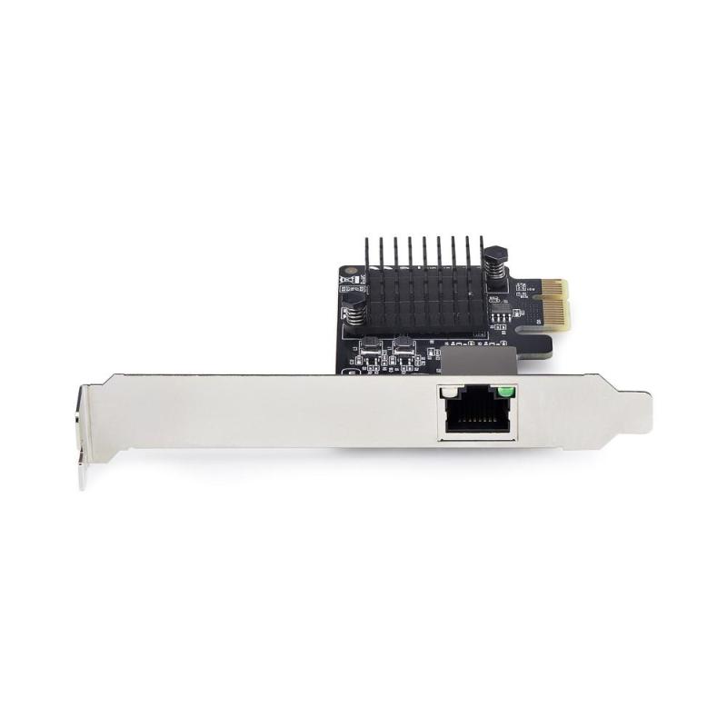 Tarjeta de red startech pr15gr - network - card rj45 pci express
