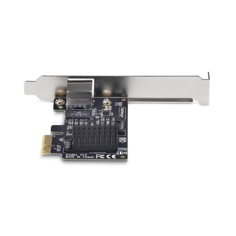 Tarjeta de red startech pr15gr - network - card rj45 pci express