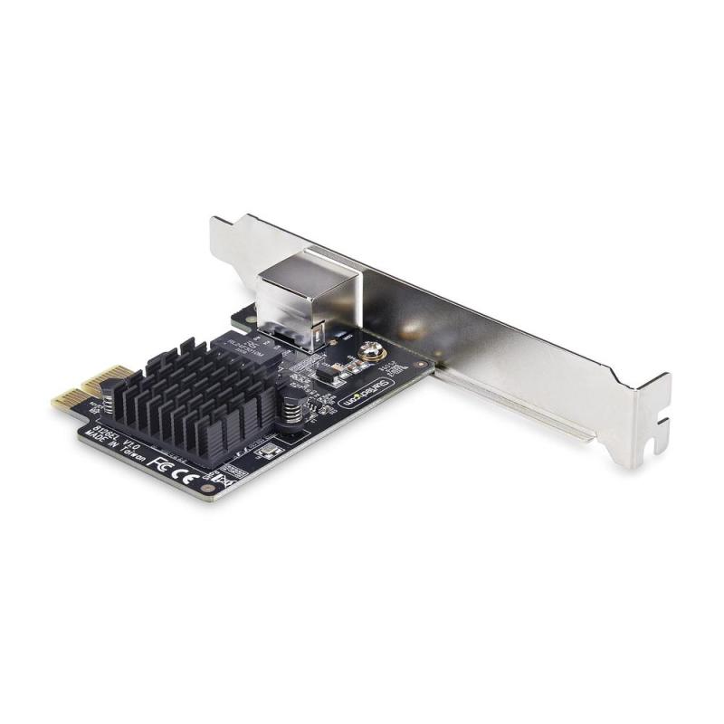 Tarjeta de red startech pr15gr - network - card rj45 pci express