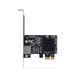 Tarjeta de red startech pr15gr - network - card rj45 pci express