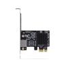 Tarjeta de red startech pr15gr - network - card rj45 pci express