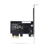 Tarjeta de red startech pr15gr - network - card rj45 pci express