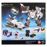 Figura hasbro transformers armada jetfire