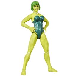 Figura hasbro marvel legends series marvel's marrina