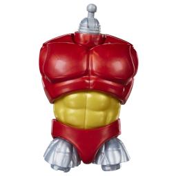 Figura hasbro marvel legends series marvel's marrina