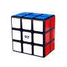 Cubo de rubik qiyi 3x3x2 negro - Imagen 1