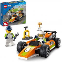Lego city coche de carreras - Imagen 1