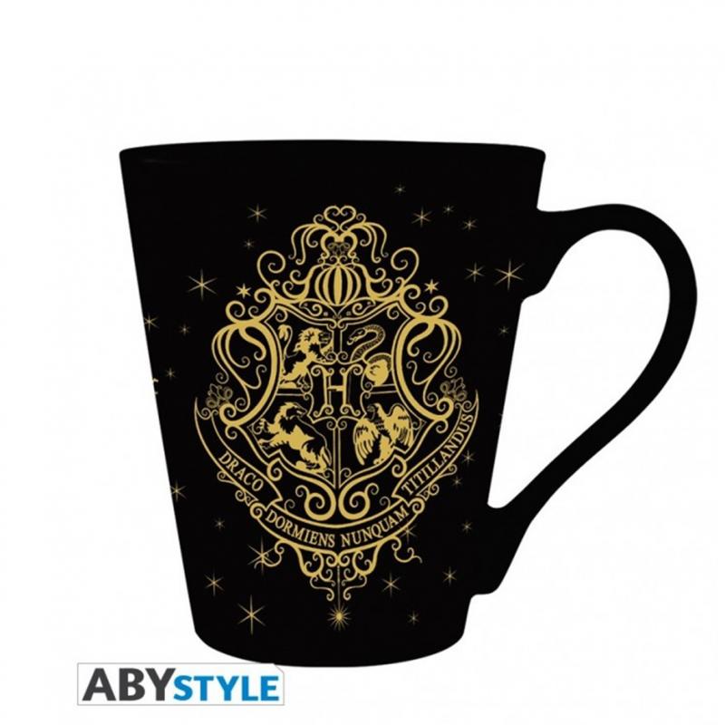 Taza abysse harry potter phoenix 340ml - Imagen 1